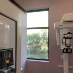 examining room