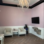waiting room 