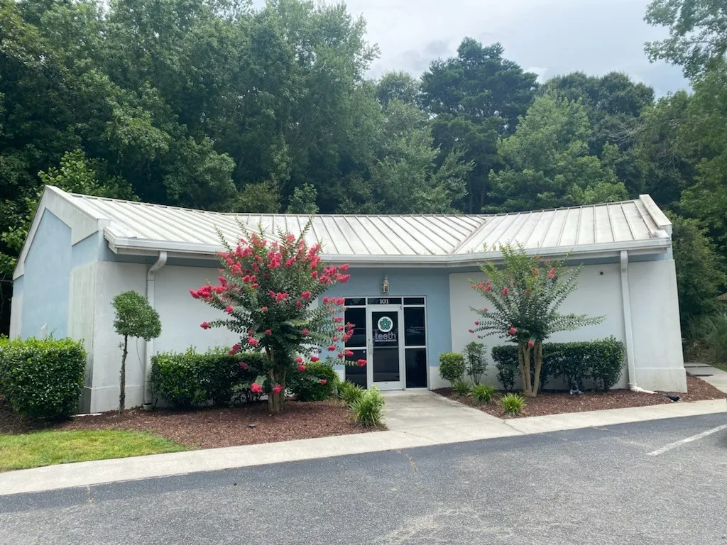 Summerville Office Teeth Dentists & Specialists